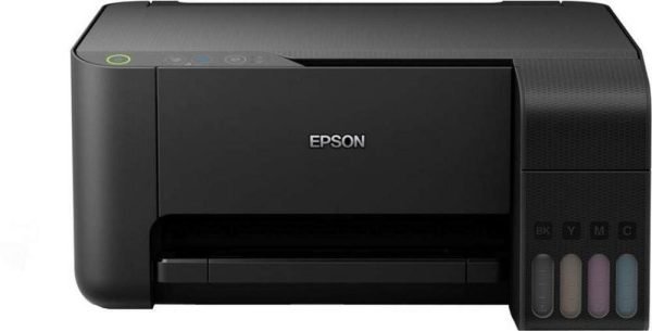 PRINTER EPSON ECOTANK L3110 A4 P/S/C