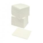 5 Star Facilities Napkins Single Ply 300x300mm White Pack of 500