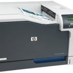 PRINTER HP CLJ 5225N