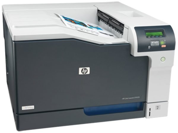 PRINTER HP CLJ 5225N