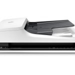 SCANNER HP SCANJET PRO 2500 F1 L2747A REP 5590