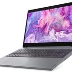 NBK LENOVO IP L3 C I3 10110U 4G 1TB 15.6 DOS GR
