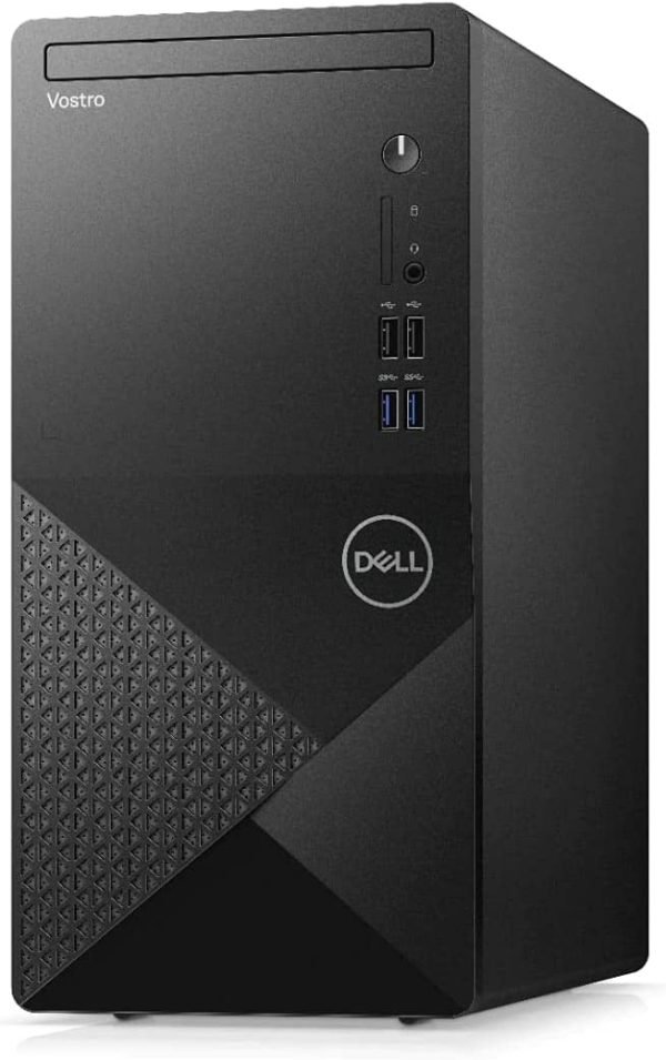 PC SYS DELL VOS MT 3888 I7 10700 8G 1TB DOS..