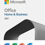 MICROSOFT OFFICE 2021 HOME AND BUSSINESS ARA