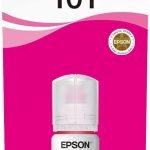 INK EPSON 101 MAGENTA C13T03V34A L4150