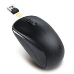 MOUSE GENIUS NX–7000 G5 USB HANGER BLACK