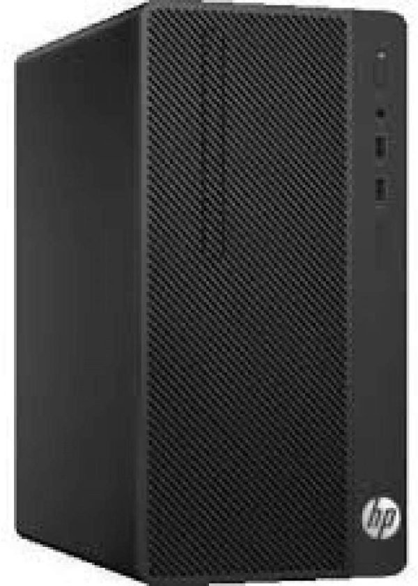 PC SYS HP 290 G4 MT I5 10400 4 1TB DOS DVD 4U5X9E