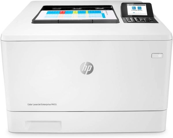 PRINTER HP CLJ M455DN ENTERPRISE 3PZ95A