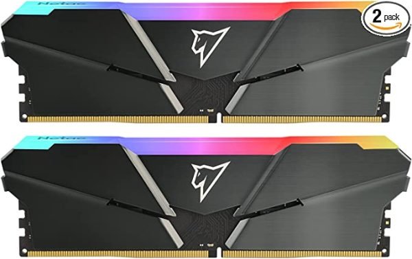 NETAC RAM BASIC DDR4–3200 16G C16