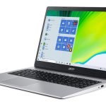 NBK ACER A315  I5 1035G1 4G 1TB 15.6" DOS BLUE