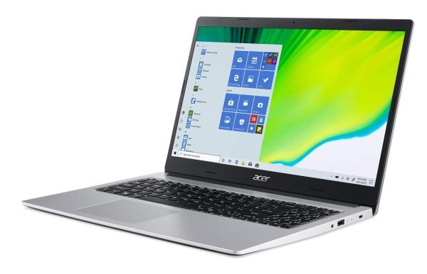 NBK ACER A314–22 AMD RYZEN I3–3250 4G 1TB 14 DOS S