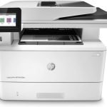 PRINTER HP LAERJET PRO MFP M428DW