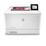 PRINTER HP Color LaserJet Pro M454dw – NEW W1Y45A