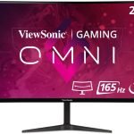 MONITOR VIEWSONIC 27" VX2718–PC–MHD VS18190