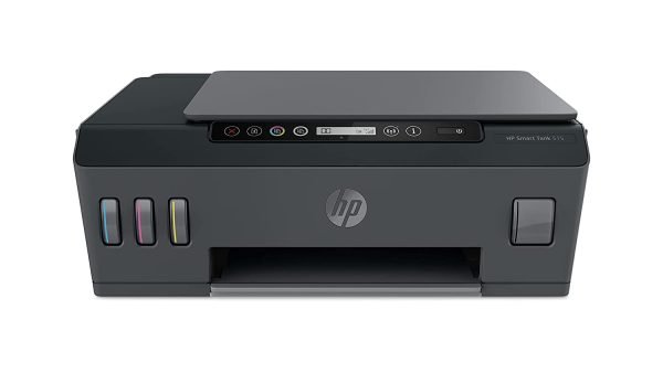 PRINTER HP SMART TANK 515 1TJ09A