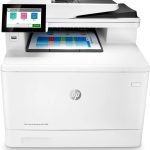 PRINTER HP CLJ MFP M480F