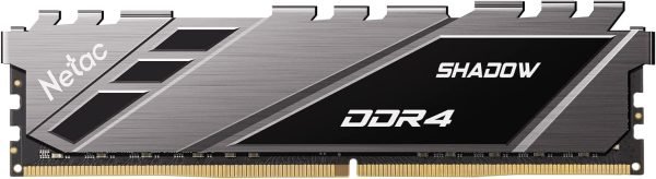 NETAC RAM BASIC DDR4–2666 16G C19
