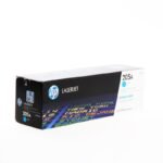 TONER HP 205A CYAN CF531A 180/181