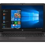 NBK HP 250 G7 C I3 –1005G1 G7 4 1TB 15.6 DVD DOS