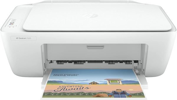 PRINTER HP DJ 2320 7WN42B