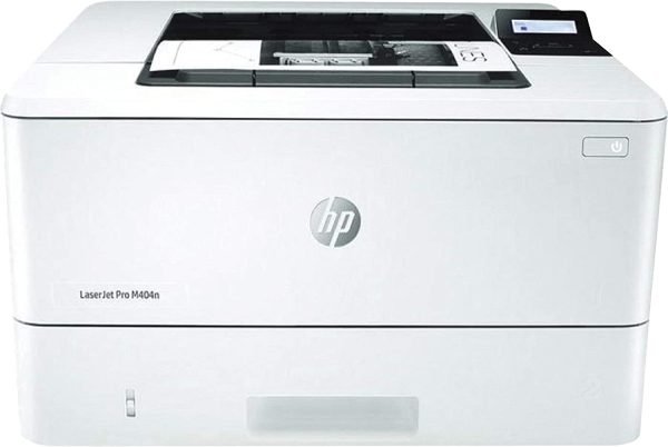 PRINTER HP LASERJET PRO M404N NEW