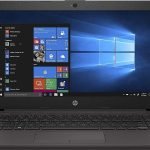 NBK HP 250 I5 –1135G7 8G 256G 15.6 DOS SLIVER