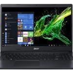 NBK ACER A315–55G C I5 1035 4G 1TB 15.6 BK