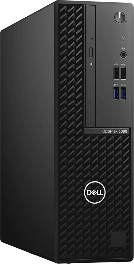 PC SYS DELL OPT 3080 I5 10505 4G 1TB DVD DOS