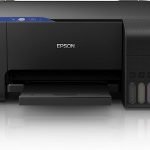 PRINTER EPSON ECOTANK L3111 C11CG87404DA