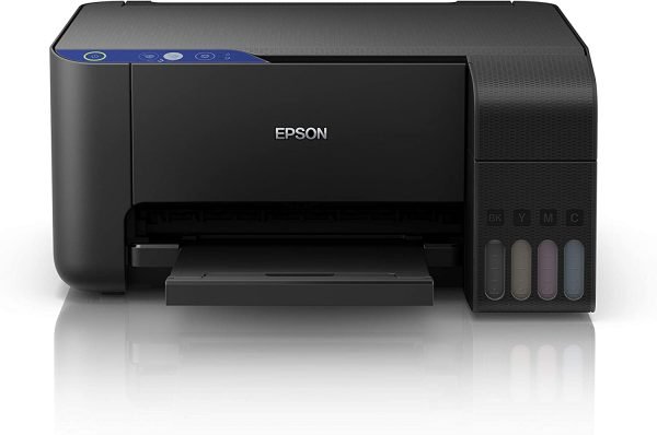 PRINTER EPSON ECOTANK L3111 C11CG87404DA