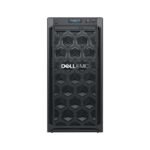 SERVER DELL T140 E–2124G 3.3G , 8G DDR4, 2TB HDD D