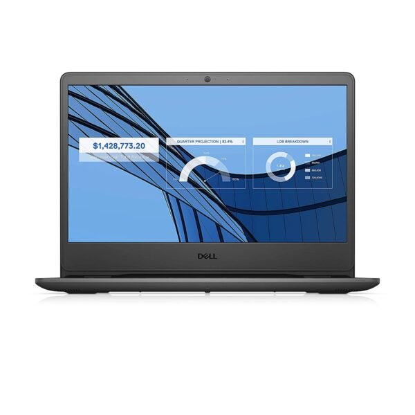 NBK DELL VOS 3401 I3 1005G1 4G 1TB 14" DOS