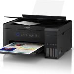 PRINTER EPSON ECOTANK L4150 P/S/C