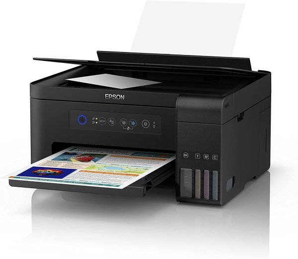 PRINTER EPSON ECOTANK L4150 P/S/C