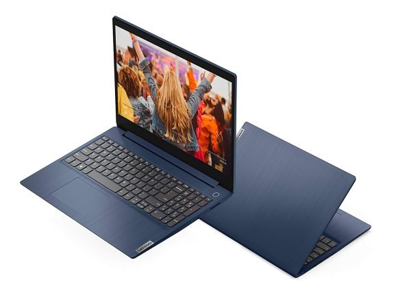NBK LENOVO IP 3 15IIL05 C I3 1005G1 4 1TB 15 BL DO
