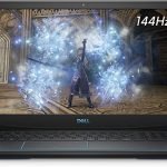 NBK DELL G315 I5–10300H 8G 512SSD 4V 15.6 DOS BK