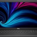 NBK DELL LATI 3520 I5 1135G7 8G 256SSD 15.6 DOS 1Y