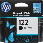 INK HP CH561HK/ 122 BLACK