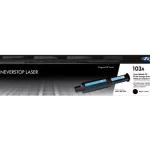 TONER HP BLACK103A N.STOP RELOAD 1200 W1103A