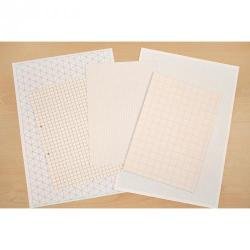 a4-maths-paper-20mm-squared-unpunched-1-ream A4 Maths Paper, 20mm Squared, Unpunched 1 Ream - Image 1