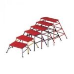 Agility Table 460mm Assorted