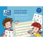 Blue A4 Handwriting Book 32-Page, Pack of 10