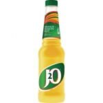 Britvic Orange & Passion Fruit J2O Juice Drink 330ml Plastic Bottle (Pack of 24)