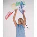 Butterfly Scarves Set