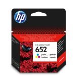 INK HP 652 TRI COLOR F6V24AE