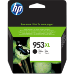 INK HP 953XL HIGH YIELD BLACK L0S70AE