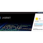 HP TONER 305A CE412A YELLOW