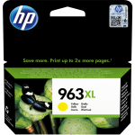 INK HP 963XL YELLOW 3JA29AE FOR OJ 9023