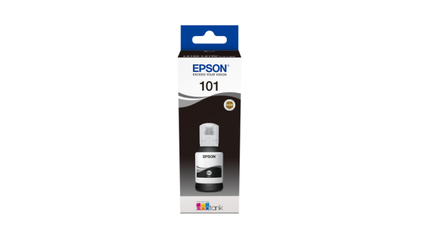 INK EPSON 101 BLACK C13T03V14A L4150