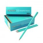 Classmaster HB Pencil (Pack of 144)